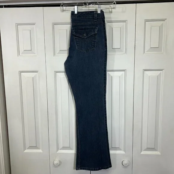 NINE WEST JEANS - Picture 3 of 5